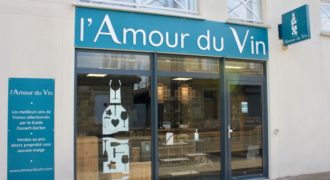 entree amour du vin